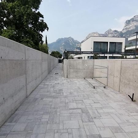 Torbole Lake Front Torbole Sul Garda Eksteriør billede