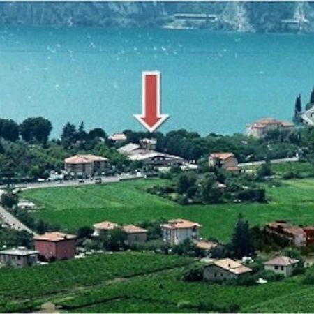Torbole Lake Front Torbole Sul Garda Eksteriør billede